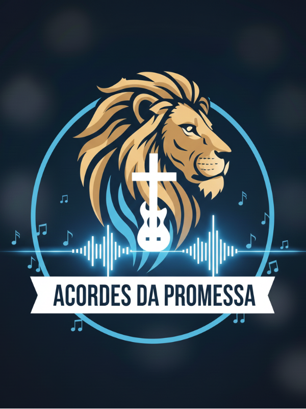 Logo Acordes da Promessa